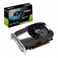PLACA DE VIDEO ASUS PHOENIX GTX 1650 S O 4 GB