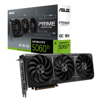 PLACA DE VIDEO ASUS PRIME RTX 5060TI 8GB OC
