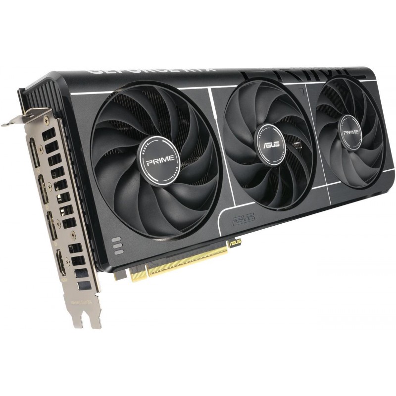 PLACA DE VIDEO ASUS PRIME RTX 5070 OC 12GB