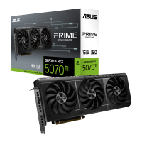 PLACA DE VIDEO ASUS PRIME RTX 5070TI 16GB