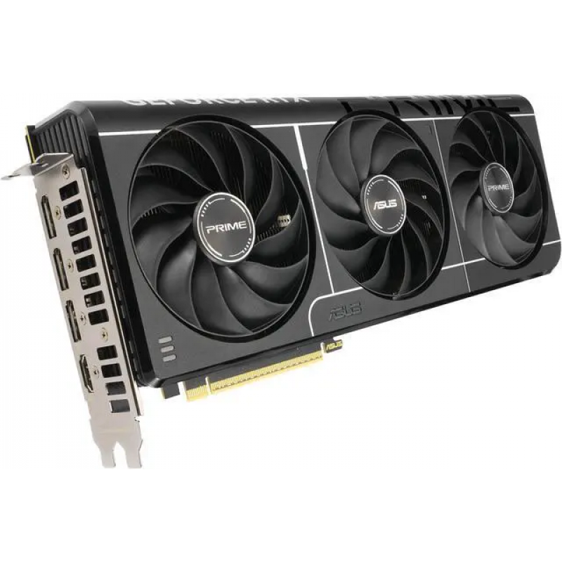 PLACA DE VIDEO ASUS PRIME RTX 5070TI OC 16GB
