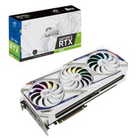 PLACA DE VIDEO ASUS ROG STRIX-RTX 3080 O 10 GB GUNDAM