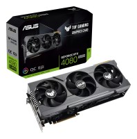 PLACA DE VIDEO ASUS TUF RTX 4080 S O 16GB GAMING