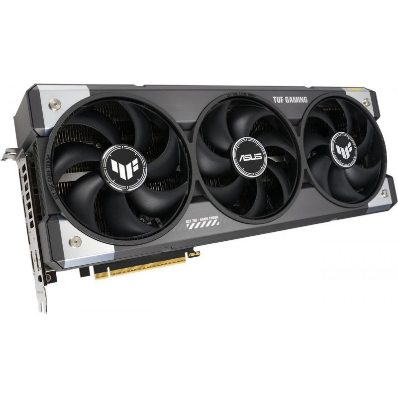 PLACA DE VIDEO ASUS TUF RTX 5070 TI OC 16GB GAMING