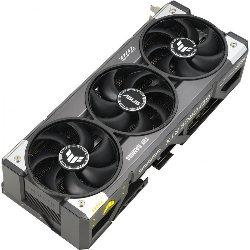PLACA DE VIDEO ASUS TUF RTX 5070 TI OC 16GB GAMING