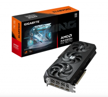 PLACA DE VIDEO GIGABYTE RADEON RX 9070 GAMING 16GB