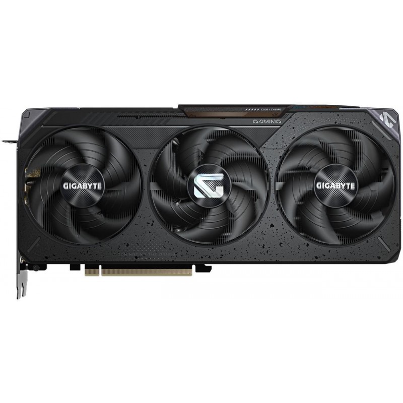 PLACA DE VIDEO GIGABYTE RADEON RX 9070 XT GAMING OC 16GB
