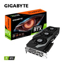 PLACA DE VIDEO GIGABYTE RTX 3080 10 GB OC GAMING DDR6X