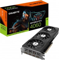 PLACA DE VIDEO GIGABYTE RTX 4060 GAMING OC 8GB