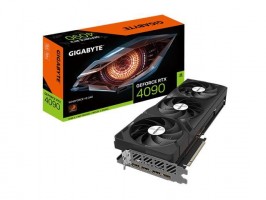 PLACA DE VIDEO GIGABYTE RTX 4090 WF3 V2 24GB