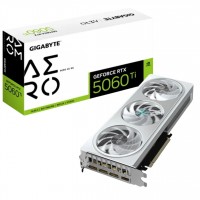 PLACA DE VIDEO GIGABYTE RTX 5060TI AERO 8GB
