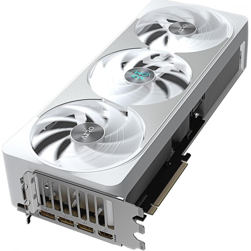 PLACA DE VIDEO GIGABYTE RTX 5070TI  AERO OC 16GB