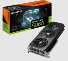 PLACA DE VIDEO GIGABYTE RTX5060 GAMING OC 8G