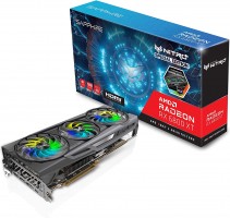 PLACA DE VIDEO SAPPHIRE NITRO RADEON RX 6800 XT SE GAMING OC 16 GB