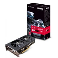 PLACA DE VIDEO SAPPHIRE RADEON RX470 NITRO 8G DDR5