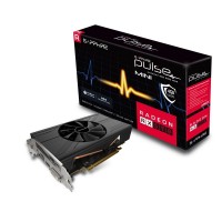 PLACA DE VIDEO SAPPHIRE RADEON RX570 PULSE ITX 4G DDR5