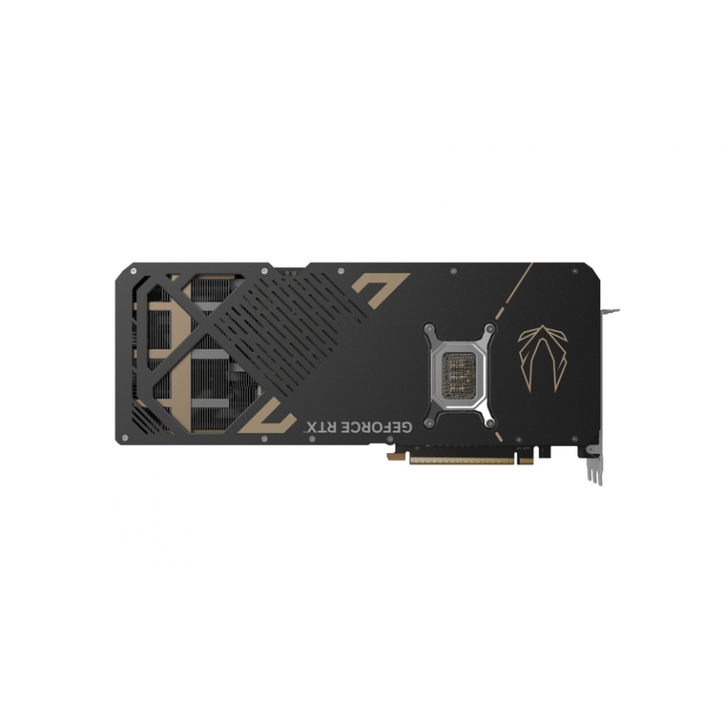 PLACA DE VIDEO ZOTAC RTX 5070TI 16GB SOLID OC GDDR7