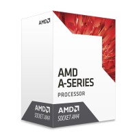 PROCESADOR AMD (AM4) A10 9700 BRISTOL RIDGE 3550MHZ