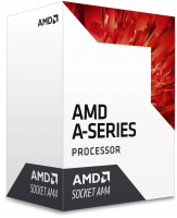PROCESADOR AMD (AM4) A10 9700 E BRISTOL RIDGE 35W 3.5GHZ