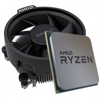 PROCESADOR AMD (AM4) RYZEN 3 4100 OEM X12