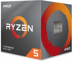 PROCESADOR AMD (AM4) RYZEN 5 3600XT