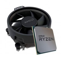 PROCESADOR AMD (AM4) RYZEN 5 4500 OEM X12