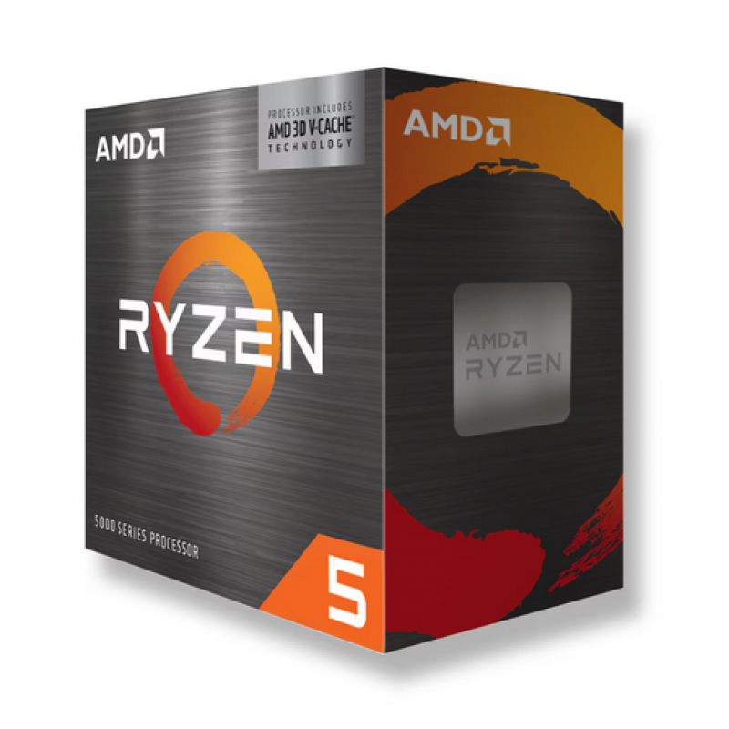 PROCESADOR AMD (AM4) RYZEN 5 5500X3D