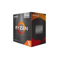 PROCESADOR AMD (AM4) RYZEN 5 5600G
