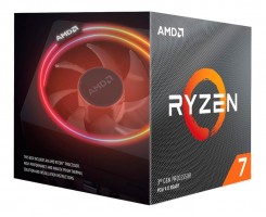 PROCESADOR AMD (AM4) RYZEN 7 3700X 3700MHZ