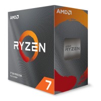 PROCESADOR AMD (AM4) RYZEN 7 3800 XT S/COOLER