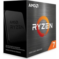 PROCESADOR AMD (AM4) RYZEN 7 5700X3D