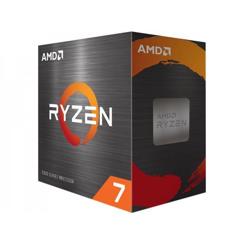 PROCESADOR AMD (AM4) RYZEN 7 5800XT