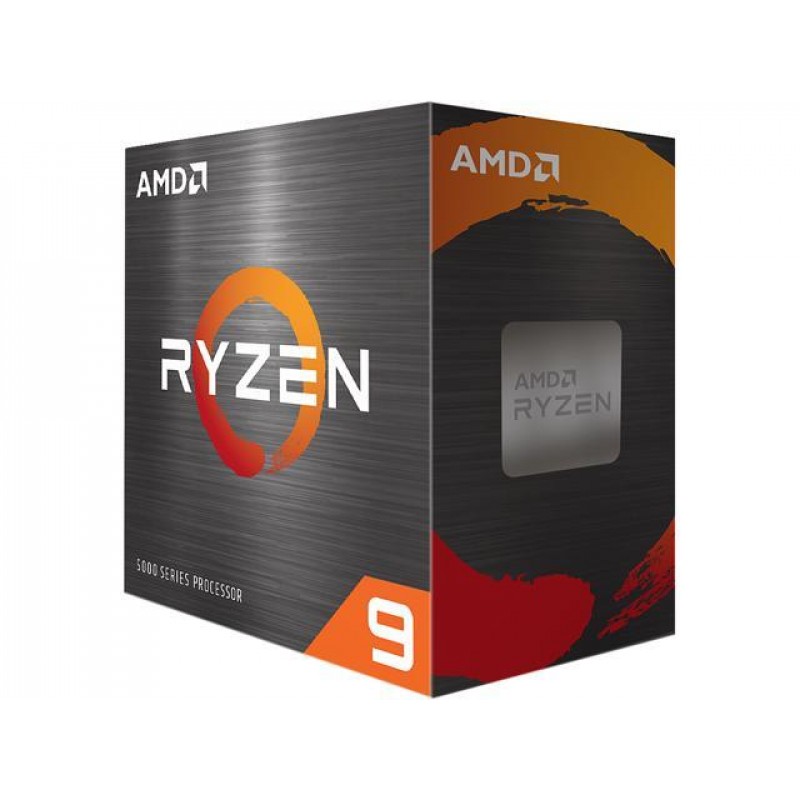 PROCESADOR AMD (AM4) RYZEN 9 5900XT