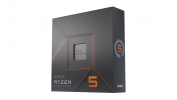 PROCESADOR AMD (AM5) RYZEN 5 7600X