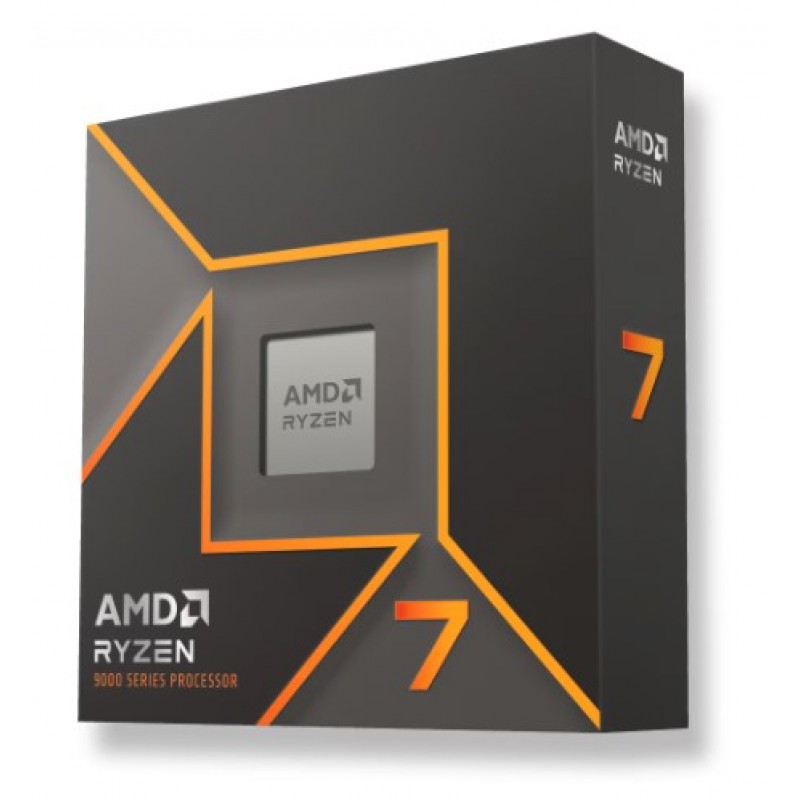 PROCESADOR AMD RYZEN 7 9700X AM5