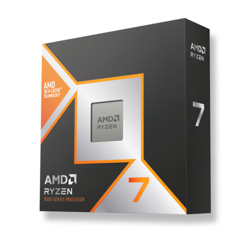 PROCESADOR AMD RYZEN 7 9850X3D (AM5)