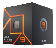PROCESADOR AMD (AM5) RYZEN 9 7900
