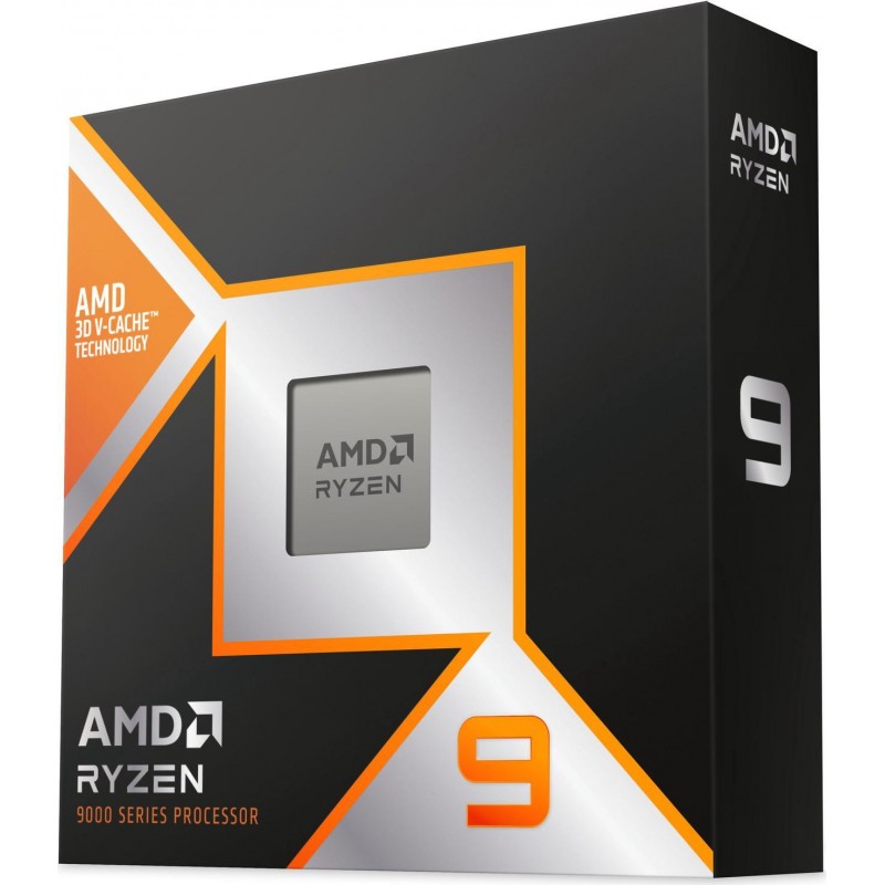PROCESADOR AMD RYZEN 9 9950X3D AM5