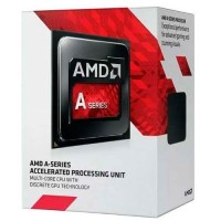 PROCESADOR AMD (FM2+) A6 7480 1M 3800MHZ