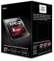 PROCESADOR AMD (FM2+) X2 A6 7400K 3.9 GHZ