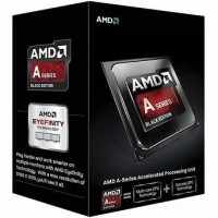 PROCESADOR AMD (FM2+) X4 A10 7800K 3.90 GHZ