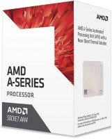 PROCESADOR AMD (FM2+) X4 A8 7680 3.8GHZ