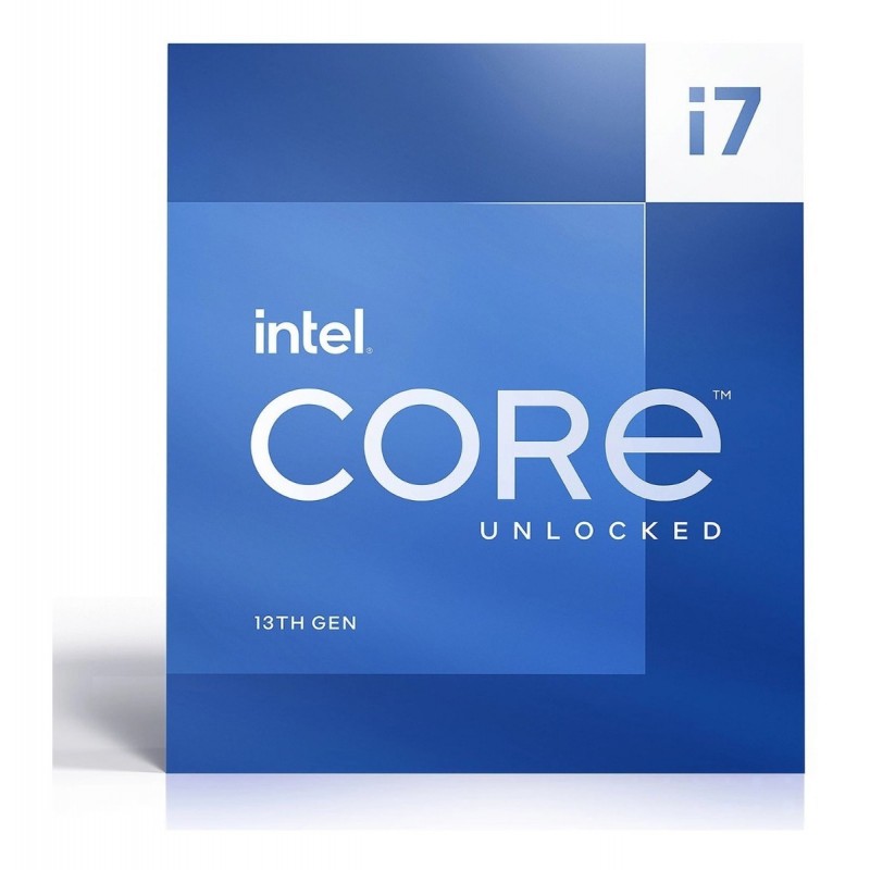 PROCESADOR INTEL CORE I7 13700 S1700
