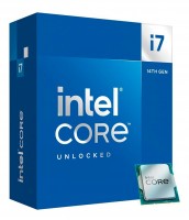 PROCESADOR INTEL (LGA1700) CORE I7 14700K