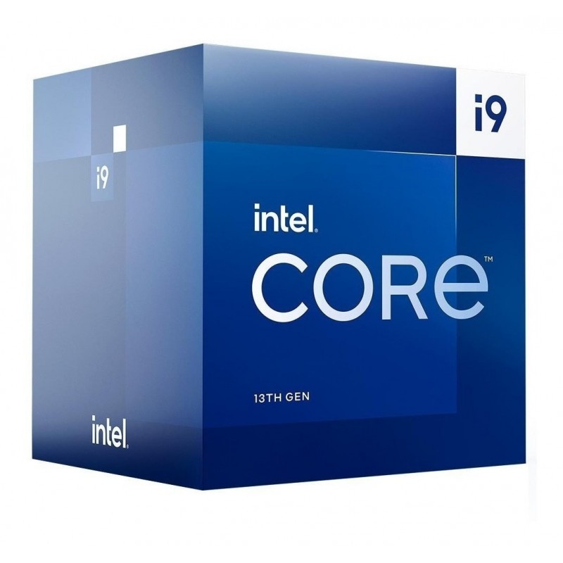 PROCESADOR INTEL CORE I9 13900F SIN VIDEO S1700