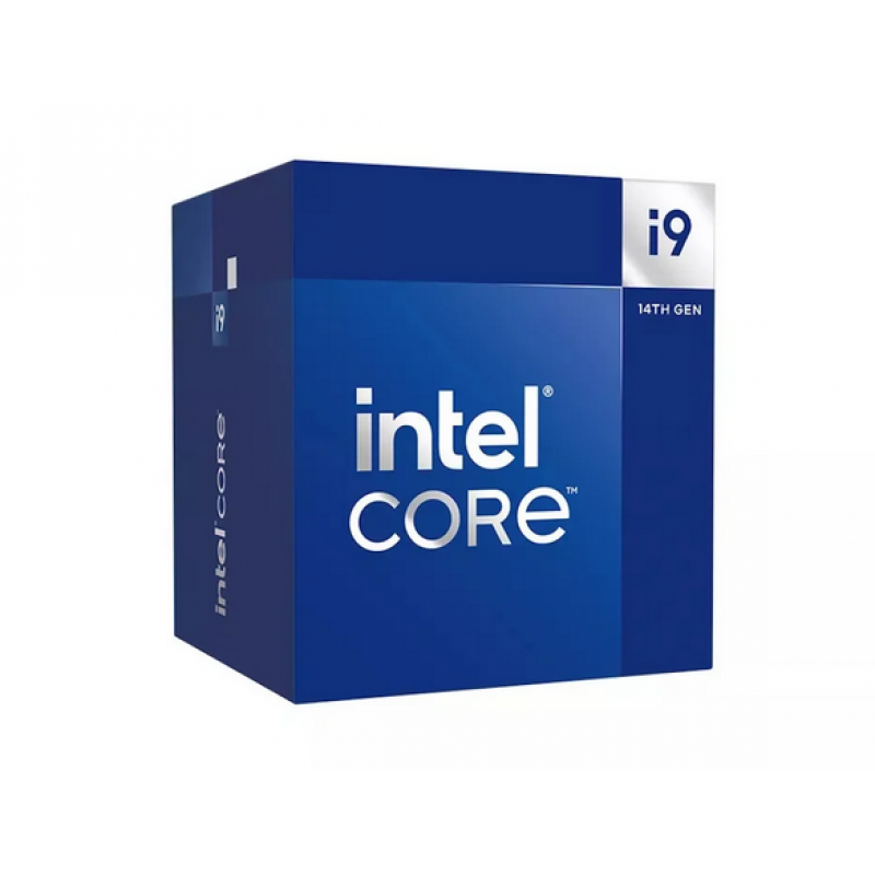 PROCESADOR INTEL (LGA1700) CORE I9 14900K