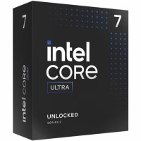 PROCESADOR INTEL (LGA1851) CORE ULTRA 7 265k