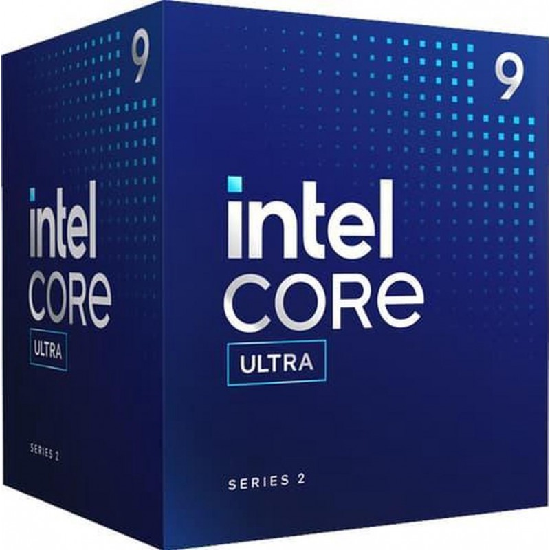 PROCESADOR INTEL (LGA1851) CORE ULTRA 9 285