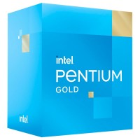 PROCESADOR INTEL PENTIUM GOLD (LGA1700) G7400