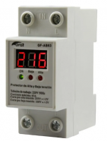 PROTECTOR DE ALTA/BAJA GF-AB63 - GRALF